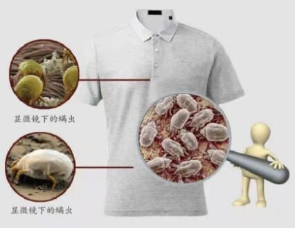 換季厚衣服收納，如何防止來(lái)年衣服發(fā)黃、發(fā)霉？